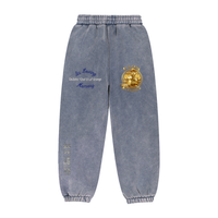 LS31st x D-Lo's Kitchen "Class of '03" Fleeced Jogger Sweatpants