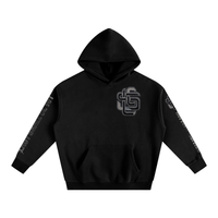 "The Front"(Black)