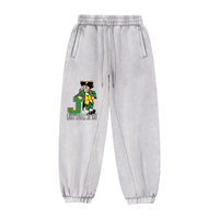 LS31st x D-Lo's Kitchen "Class of '03" Fleeced Jogger Sweatpants