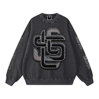 "The Front"(Black)