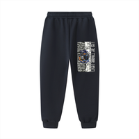LS31st x D-Lo's Kitchen "D-Lo's Racing Team" Essential Kordelzug-Jogger-Sweatpants