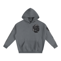 "The Front"(Black)