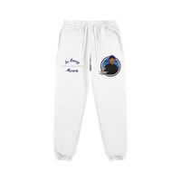 LS31st x D-Lo's Kitchen „Chefs Choice“ Essential Jogginghose