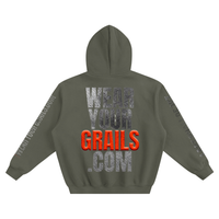 "The Front"(White")