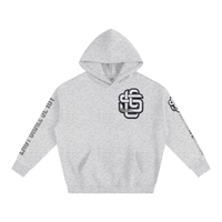 "The Front"(White")