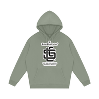 "Authentic Lifestyles" Vol#1 Unisex Fleece Hoodie