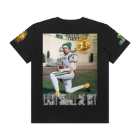 LS31st x D-Lo's Kitchen "Class of '03" Unisex klassisches Rundhals-Baumwoll-T-Shirt