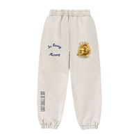 LS31st x D-Lo's Kitchen "Class of '03" Fleeced Jogger Sweatpants