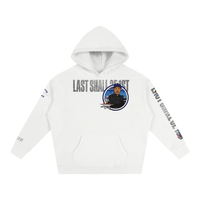 LS31st x D-Lo's Kitchen "Chefs Choice" Oversize Fleeced Hoodie