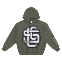 "The Front"(White")