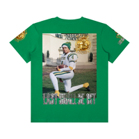 LS31st x D-Lo's Kitchen "Class of '03" Unisex klassisches Rundhals-Baumwoll-T-Shirt