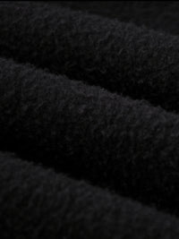 "Authentic Lifestyles" Vol#1 Fleeced Jogger Sweatpants