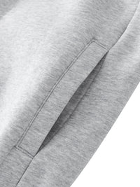 LS31st x D-Lo's Kitchen "Class of '03" Essential Zip-Up Fleeced Varsity Jacket