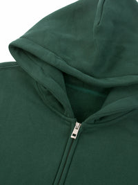 LS31st x D-Lo's Kitchen "Class of '03" Essential Fleece Zip-Through Hoodie