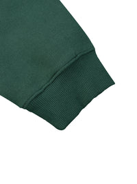 LS31st x D-Lo's Kitchen "Class of '03" Essential Fleece Zip-Through Hoodie