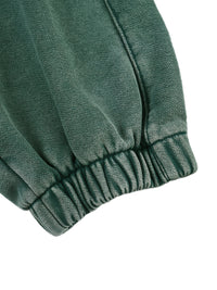 LS31st x D-Lo's Kitchen "Class of '03" Snow Wash Heavyweight Jogged Sweatpants