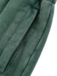 LS31st x D-Lo's Kitchen "Class of '03" Snow Wash Heavyweight Jogged Sweatpants