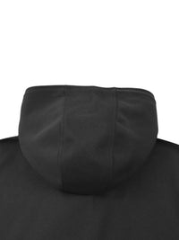 LS31st x D-Lo's Kitchen "Chefs Choice" Boxy-Button-Polo-Hoodie