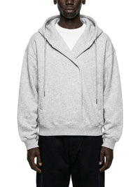 LS31st x D-Lo's Kitchen "Chefs Choice" Boxy-Button-Polo-Hoodie