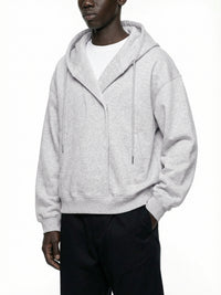 LS31st x D-Lo's Kitchen "Chefs Choice" Boxy-Button-Polo-Hoodie